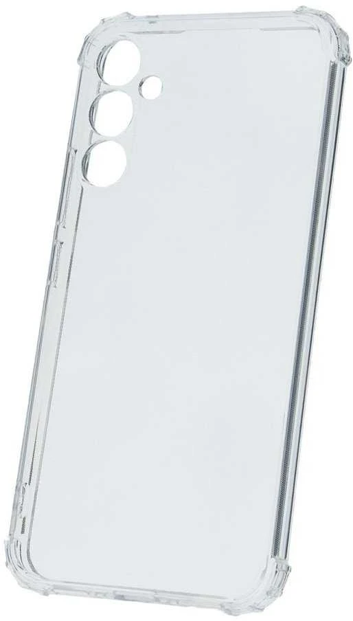 Mocco Anti Shock 1,5 mm Silikoninis dėklas for Samsung Galaxy A34 5G