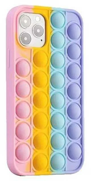 Mocco Bubble Antistress dėklas skirtas Apple iPhone 13 Pro