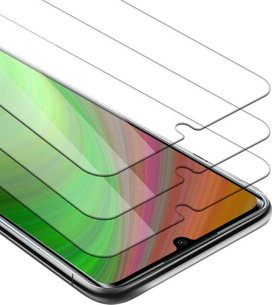 Mocco apsauginė ekrano plėvelė skirta Xiaomi Mi Note 10/10Pro