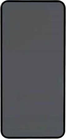 „Mocco Full Glue Signature Edition“ grūdinto stiklo apsauginis stiklas su rėmeliu, visiškai padengiantis visą paviršių, „Samsung Galaxy A05S 4G“.