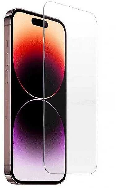 Mocco Grūdinto stiklo ekrano apsauga Apple iPhone 16 Plus