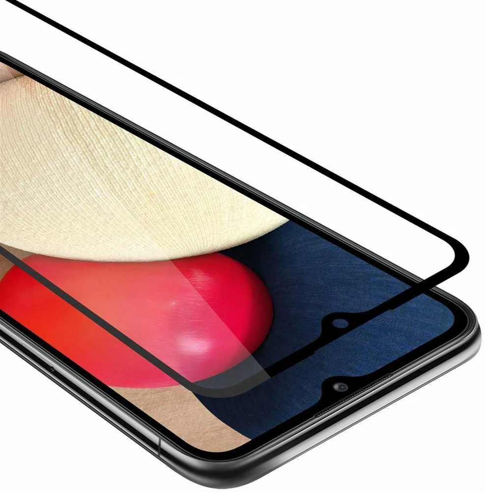 „Mocco“ grūdinto stiklo ekrano apsauga „Samsung Galaxy A02S / A03S“
