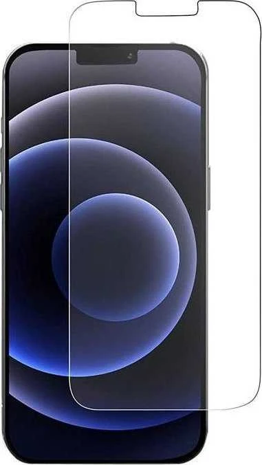 Mocco grūdinto stiklo ekrano apsauga, skirta Apple iPhone 15