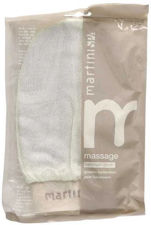 Martini Spa hamamo pirštinės natūralios