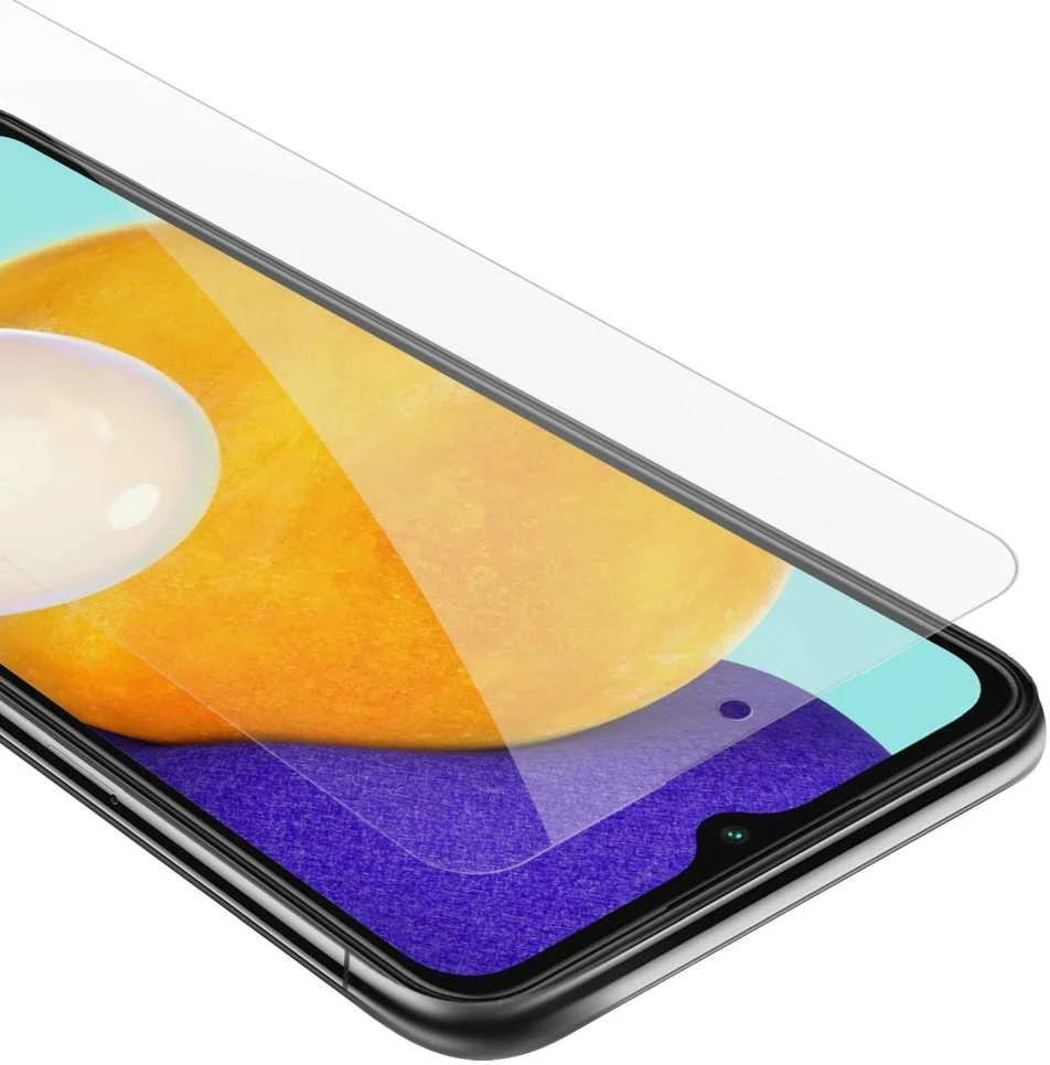 Mocco Mocco Aukščiausios kokybės hidrogelio plėvelės ekrano apsauga, skirta „Samsung Galaxy A13 5G / A04s“