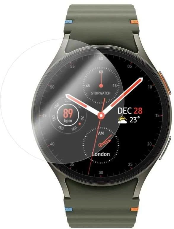„Mocco Premium“ ekrano apsauga, skirta „Samsung Watch 6“ 44 mm laikrodžiui