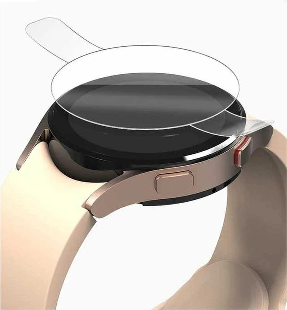 „Mocco Premium“ ekrano apsauga, skirta „Samsung Watch 5“ 40 mm laikrodžiui