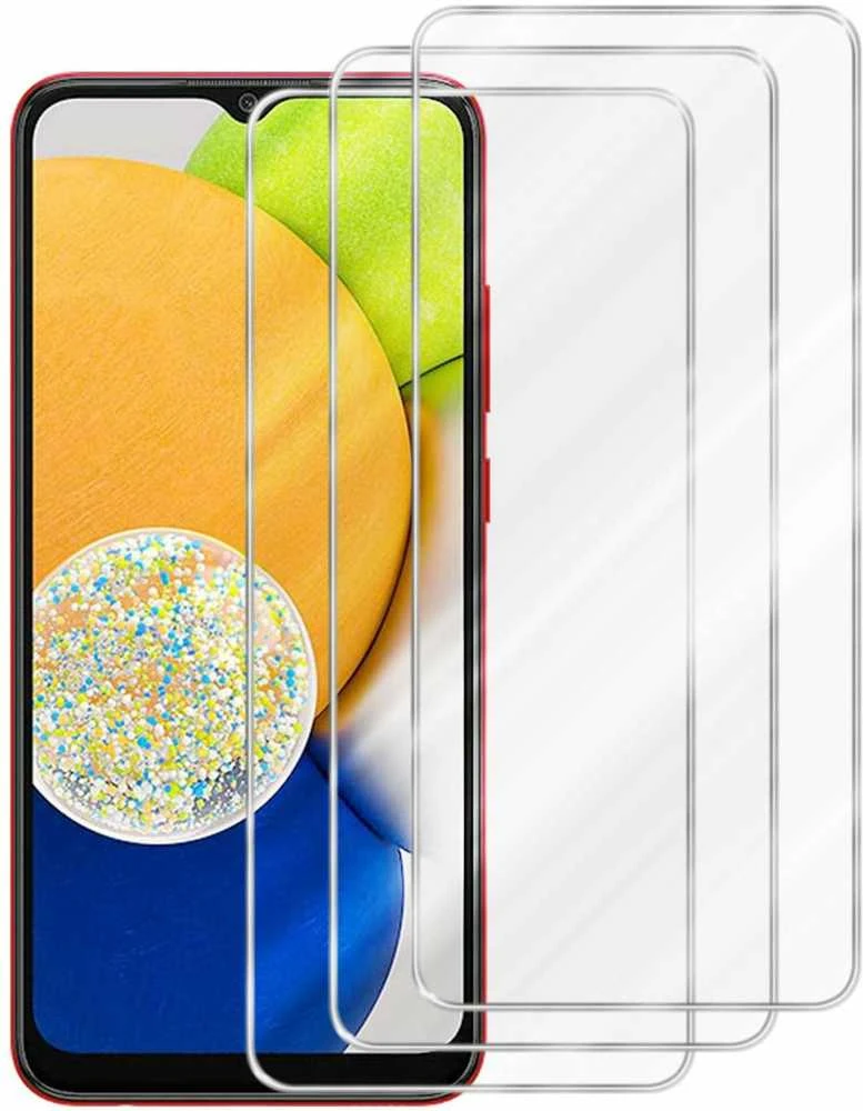 „Mocco Premium“ hidrogelio plėvelė, skirta išmaniajam telefonui „Samsung Galaxy A03“
