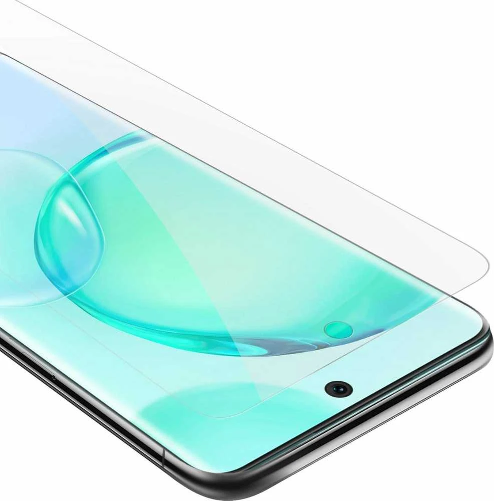 „Mocco Premium“ hidrogelio plėvelė, skirta „Huawei Honor X8“ išmaniajam telefonui