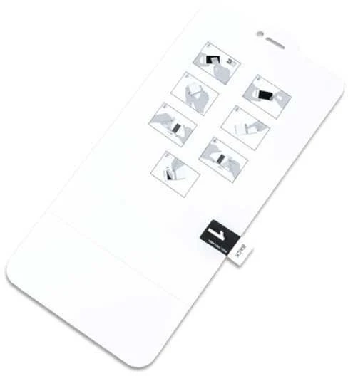 „Mocco Premium“ hidrogelio plėvelė, skirta „Xiaomi Redmi Note 12 5G“ išmaniesiems telefonams
