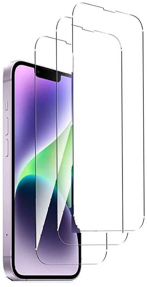 „Mocco Privacy“ grūdintas stiklas, skirtas Apple iPhone 14 Pro Max