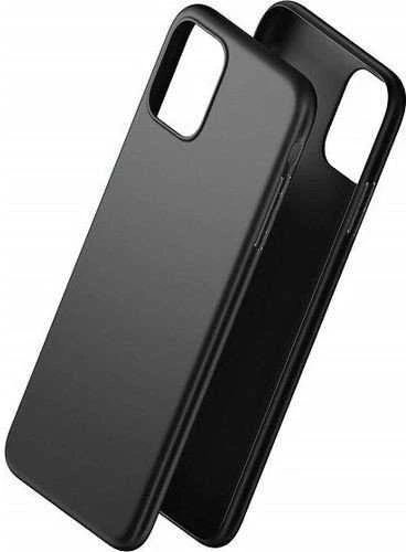 „Mocco Signature MagSafe“ galinis dėklas, skirtas „Apple iPhone 16 Pro“