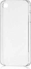 Mocco Ultra Back 0.3 mm silikoninis dėklas skirtas Samsung J320 Galaxy J3 (2016), skaidrus