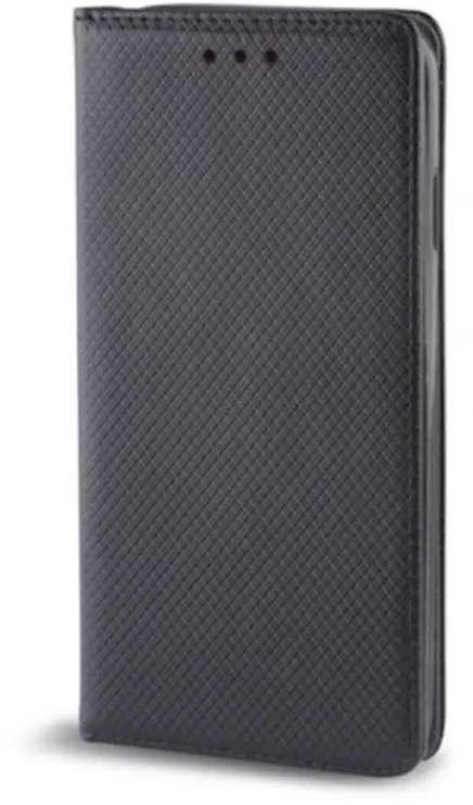 „Mocco Smart Magnet“ dėklas, skirtas „Xiaomi 13 Pro“, juodas