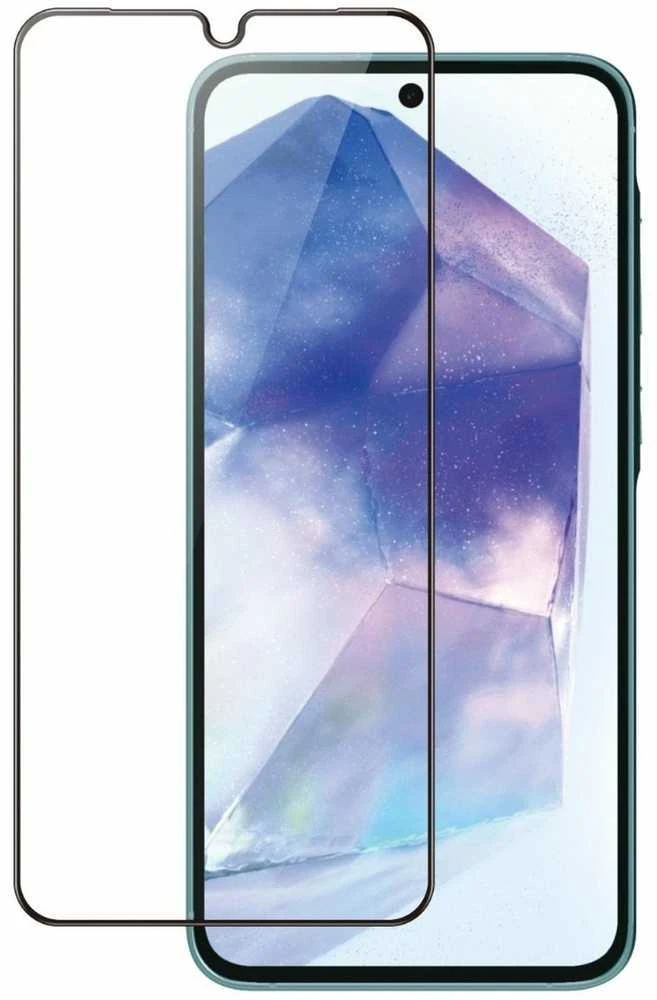 Mocco Grūdinto stiklo apsauginis stiklas Samsung Galaxy A16 5G