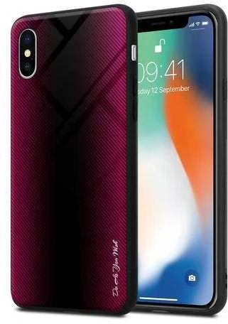 Mocco Trendy Ultra dėklas skirtas Apple iPhone X / XS