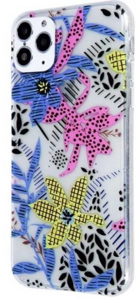 Mocco Trendy Ultra dėklas skirtas Apple iPhone XS Max