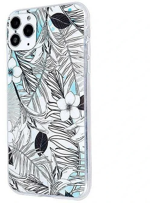 Mocco Trendy Ultra dėklas skirtas Apple iPhone 11 Max