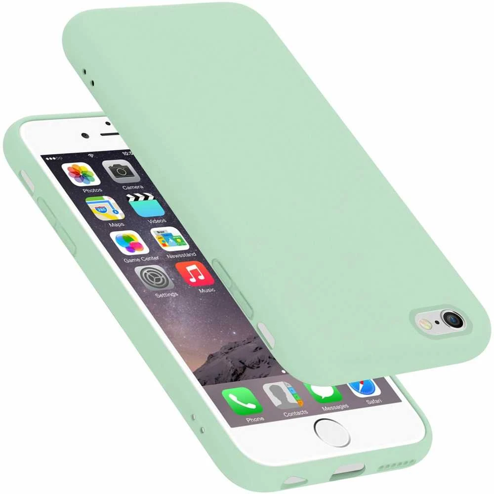 Mocco Trendy Ultra dėklas skirtas Apple iPhone 6 / 6S