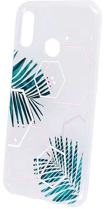 Mocco Trendy Ultra Back Case Silikoninis dėklas for Apple iPhone XR