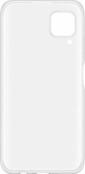 Mocco Ultra Back Case 1 mm Silikoninis dėklas for Xiaomi Redmi Note 9 Transparent