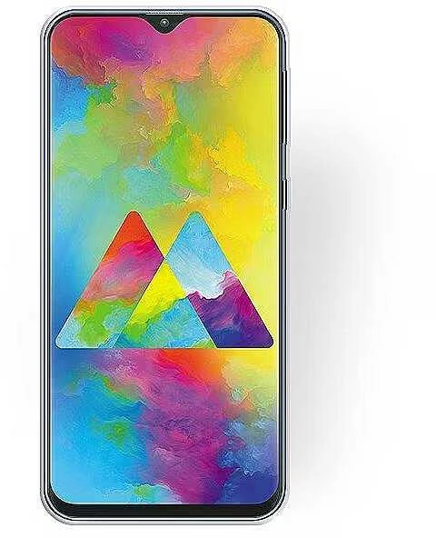 Mocco Ultra Back Case 1 mm Silikoninis dėklas for Samsung M205 Galaxy M20 Transparent