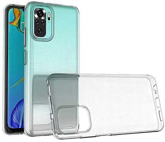 Mocco Ultra Back Case 1 mm Silikoninis dėklas for Xiaomi Redmi Note 12 4G