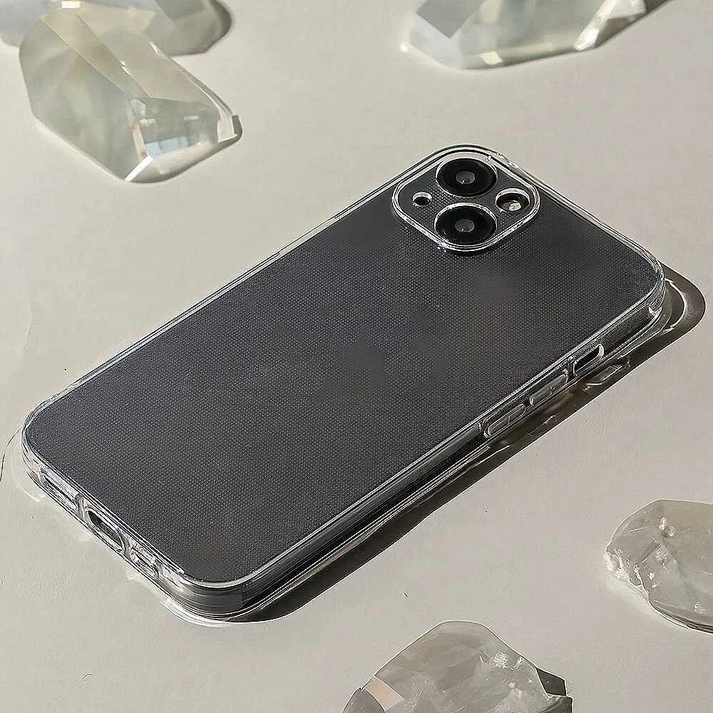 Mocco Ultra Back Case 2 mm Silikoninis dėklas for Apple iPhone 16 Plus