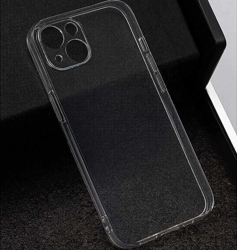 Mocco Ultra Back Case 2 mm Silikoninis dėklas for Apple iPhone 15 Pro Max