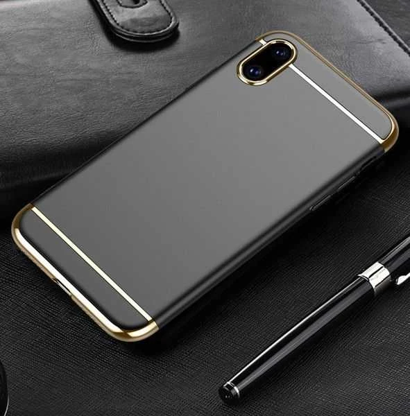 Mocolo 3D Glass Full Glue - Apsauginis stiklas skirtas Apple iPhone 13 Mini