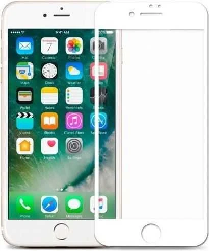 Mocolo 2.5D Full Glue Apsauginis stiklas skirtas OPPO A92