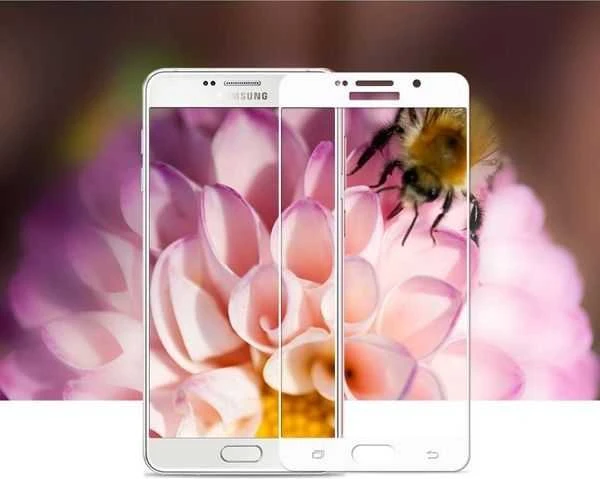 Mocolo 2.5D Full Glue Apsauginis stiklas skirtas OPPO A92