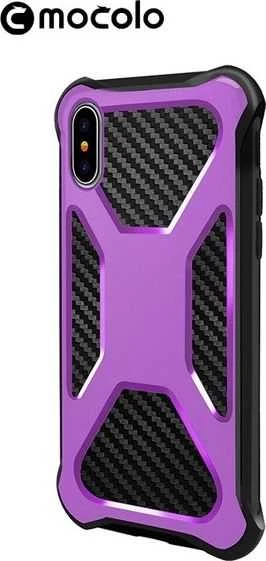 Mocolo 2.5D Clear Glass - Apsauginis stiklas skirtas Apple iPhone 13 / 13 Pro