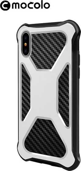 Mocolo 2.5D Clear Glass - Apsauginis stiklas skirtas Apple iPhone 13 / 13 Pro