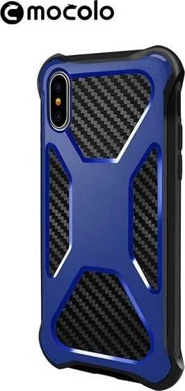 Mocolo 2.5D Clear Glass - Apsauginis stiklas skirtas Apple iPhone 13 Pro Max