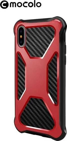 Mocolo 2.5D Clear Glass - Apsauginis stiklas skirtas Apple iPhone 13 Pro Max