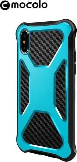 Mocolo 2.5D Clear Glass - Apsauginis stiklas skirtas Apple iPhone 13 Pro Max