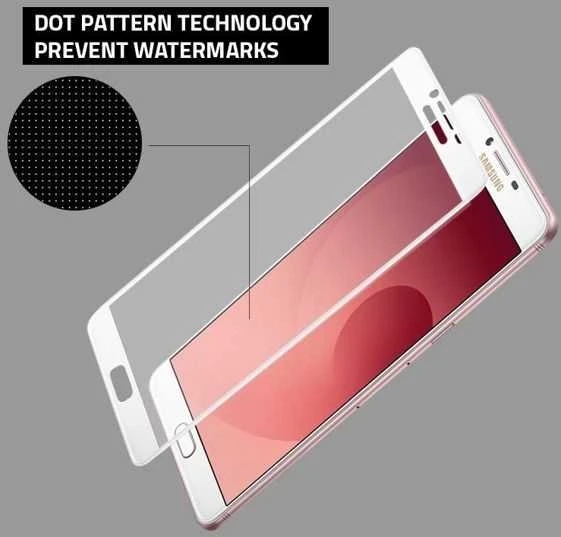 Mocolo 2.5D Full Glue Apsauginis stiklas skirtas OPPO A92