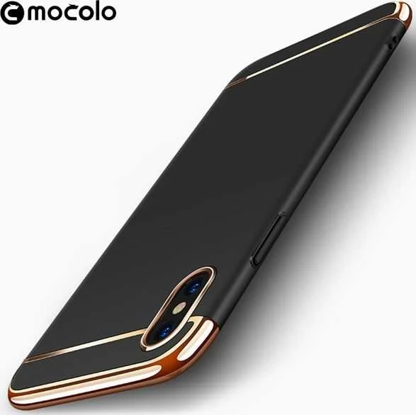 Mocolo 2.5D Full Glue Glass - Apsauginis stiklas skirtas OPPO A74 5G