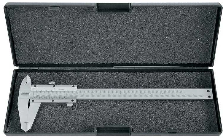 Modeco 150 mm nerūdijančio plieno rišiklis (MN-85-001)