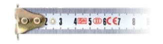 Modeco 300x1,6cm METAL PROFI - MN- 81 -183
