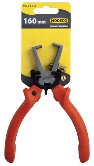 Modeco Americana 160mm izoliaciniai replės (MN-23-031)