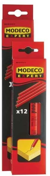 Modeco Dailidžių pieštukas 180mm 12vnt. - MN-88-015