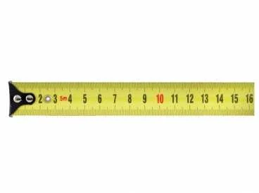 Ruletė "Boxer" Modeco Expert | 5 m x 25 mm