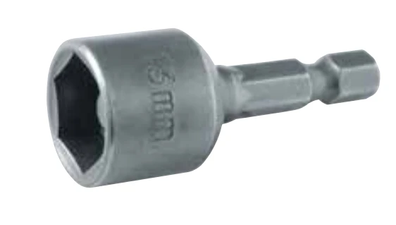 Modeco KLUCZ NASADOWY 10MM MAGN.DO WKRĘTARKI
