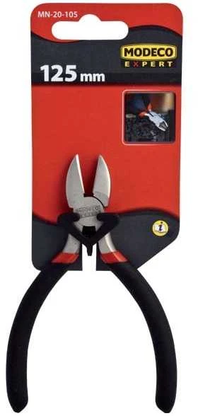 Modeco Šoniniai elektronikos pjaustytuvai 115 mm (MN-20-105)