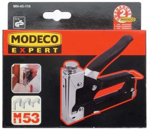 Modeco Metalinis rankinis laikiklis 4-14mm MN-45-110