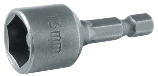 Yato Modeco KLUCZ NASADOWY 13MM MAGN.DO WKRĘTARKI