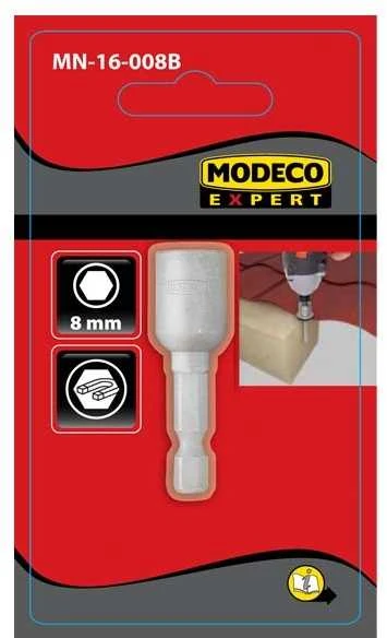 Yato Modeco KLUCZ NASADOWY 13MM MAGN.DO WKRĘTARKI