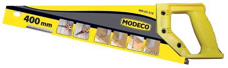Modeco Pjaustymo dėžutė su plastiko rankena 450mm - MN-65-518